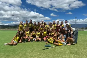 Catamarca Rugby Club se consagra campen de la Copa de Plata en una final vibrante