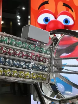 Buscan en Catamarca al ganador de $43 millones del Quini 6: el premio est� por vencerBuscan en Catamarca al ganador de $43 millones del Quini 6: el premio est� por vencer