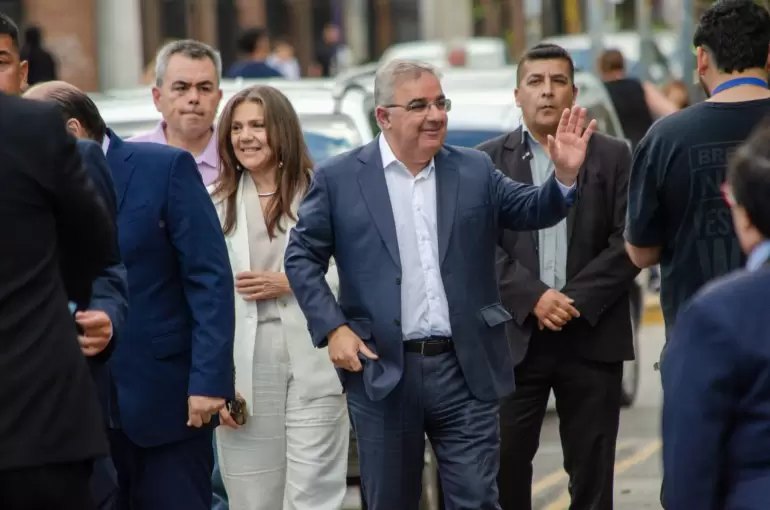 procesion virgen del valle dic 2025 GR