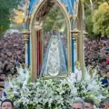 Fiestas Marianas: Catamarca vivir� este domingo la Solemne Procesi�n de la Virgen del Valle