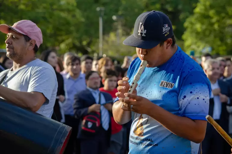 procesion virgen del valle dic 2025 GR