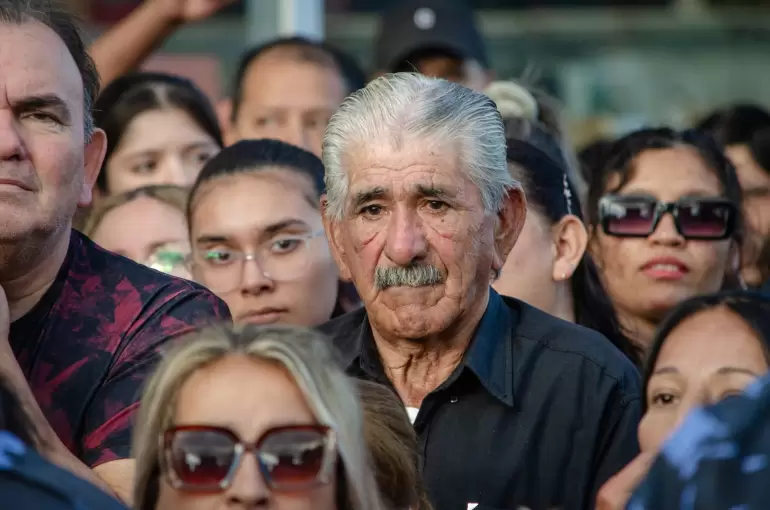 procesion virgen del valle dic 2025 GR