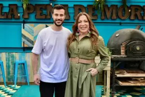 Se conocieron las nuevas figuras que conducirn La Pea de Morfi