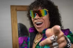 La UNESCO declar al cuarteto como Patrimonio Cultural Inmaterial de la Humanidad