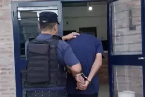 Otorgan la libertad bajo caucin al acusado por un violento intento de arrebato