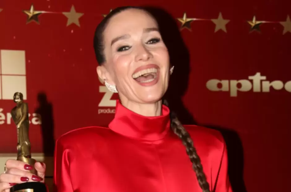 Natalia Oreiro