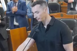 Juran los nuevos diputados en Catamarca y se definieron las autoridades de los bloques