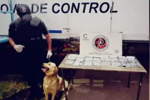 En Catamarca, secuestran ms de 550 comprimidos de ansiolticos