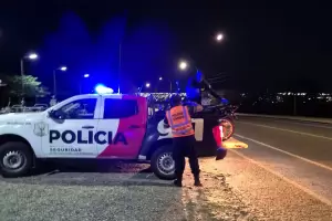 Operativos en Catamarca: ms de 40 vehculos secuestrados y tres demorados