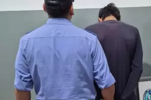 Violencia en Catamarca: golpe a su pareja y la mand al hospital