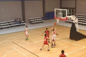 Red Star gan en Tinogasta y se asegur el primer puesto del Pre Federal