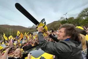 El Gobierno propone penas de crcel para funcionarios que aprueben presupuestos deficitarios