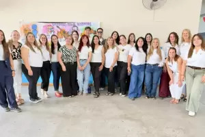 La Capital financiar el examen internacional TKT de Cambridge para docentes del SEM