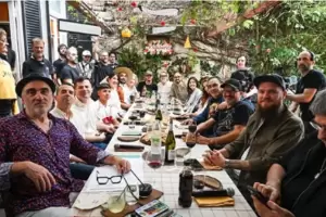 Carafea cierra un ao consagratorio y representar a Catamarca en un gran escenario