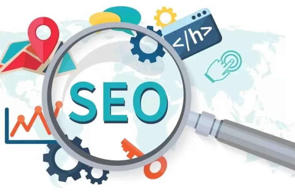 SEO