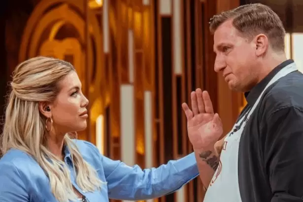 Wanda Nara debuta con "Tri�ngulo amoroso": de qu� trata y cu�ndo es su estreno