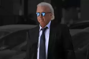 Causa Cuadernos: retoman la lectura de la acusacin en el tramo de "La Camarita"