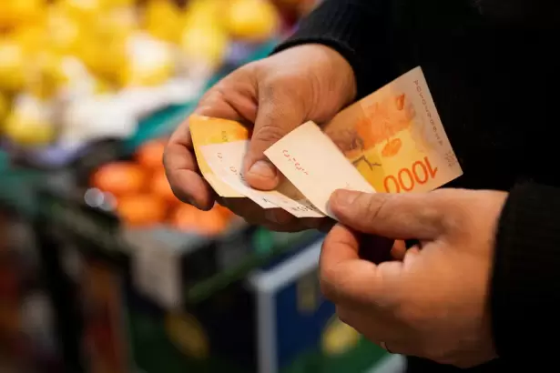 En Argentina, una familia necesita m�s de $3,6 millones al mes para integrar el 10% con mayores ingresos