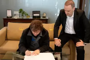 Reforma laboral: cuatro puntos en conflicto tensan el debate en el Congreso