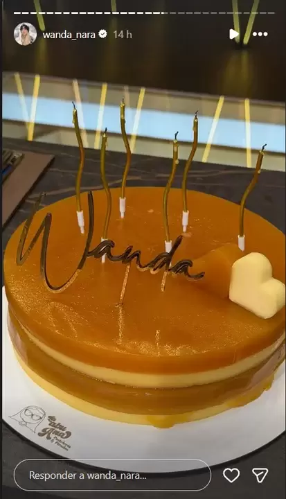 eanda tortas cumple