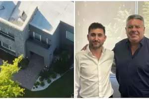 Allanan en Pilar una propiedad vinculada a los supuestos testaferros de "Chiqui" Tapia