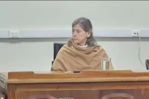 Juicio unipersonal: absuelven a un acusado de violencia de gnero