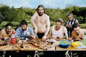 Marcos Lpez comparte su proceso creativo en EMPUJE, el encuentro audiovisual de Catamarca