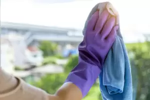 El truco casero para dejar los vidrios impecables con solo dos ingredientes, ideal para hogares de Catamarca