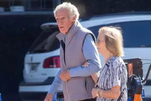 Vejez empobrecida: siete de cada diez jubilados no llegan a fin de mes