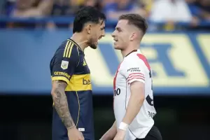 Se confirm el cronograma del Apertura 2026: cundo se juega el Superclsico