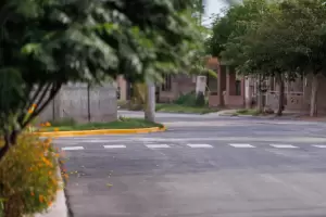 La Esperanza ya cuenta con la totalidad de servicios esenciales