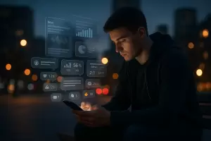 Cmo la era digital est cambiando la participacin comunitaria y el consumo de noticias