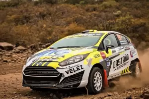 Rally de Catamarca: Recreo se prepara para la definicin del campeonato