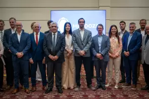 Catamarca particip de la sesin del Consejo Federal de Responsabilidad Fiscal
