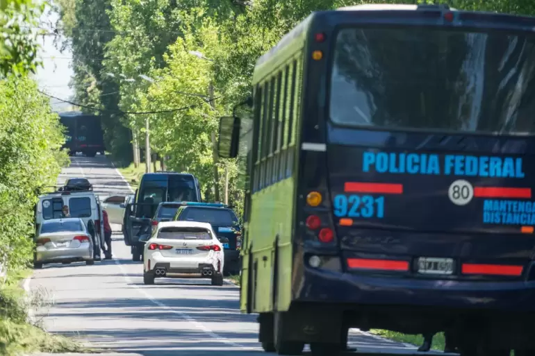 allanamientos causa afa