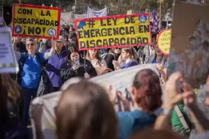El Gobierno apelar el fallo que ordena aplicar la Ley de Emergencia en Discapacidad
