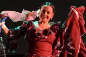 La directora del Ballet Salta fue condenada por abusar de su nieto: los estremecedores detalles