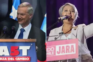 Balotaje en Chile: Kast y Jara, dos modelos opuestos que definen el rumbo del pas y reavivan el debate poltico en la regin