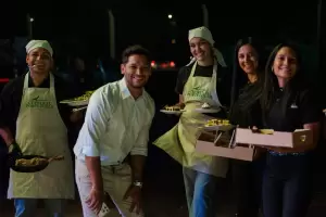 Valle Viejo, El Rodeo, Los Altos y Saujil lanzaron su verano 2026 en la Feria del Patio