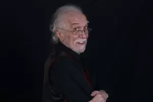 Falleci Ernesto Acher, integrante de Les Luthiers