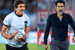 Racing y Estudiantes juegan la gran final del Clausura: hora y TV