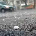 Tormentas fuertes en Catamarca: se vienen lluvias intensas, granizo y r�fagas de m�s de 90 km/h