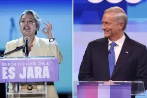 Chile define su rumbo: Kast llega como favorito ante Jara en una elecci�n clave