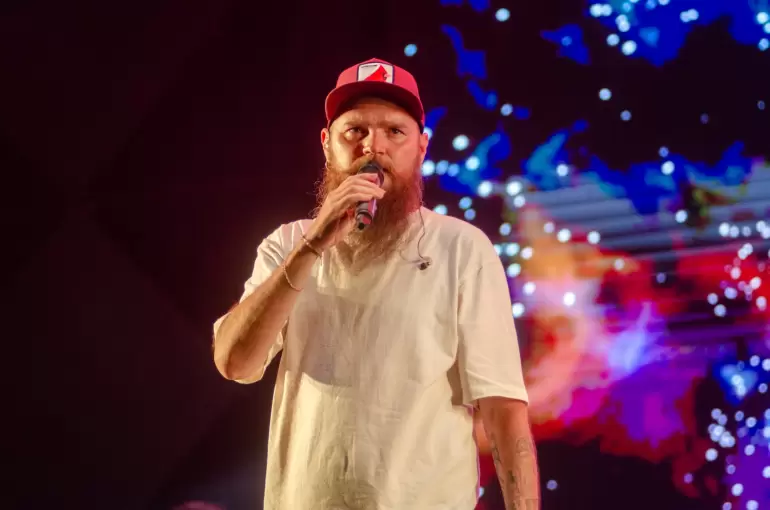 feria del patio carafea