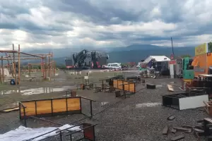 El Gobierno devolver el canon a feriantes de la Feria del Patio