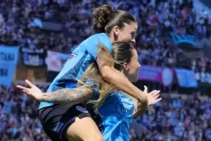 Belgrano hizo historia: le gan la final a Racing y se consagr campen del torneo femenino por primera vez