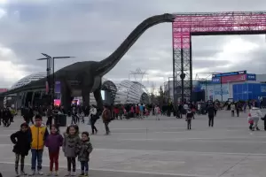 El Gobierno avanza con la privatizacin de Tecnpolis: licitar su explotacin por 25 aos