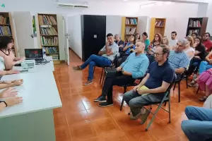 El CONICET pone su 'Know-How' al servicio del desarrollo provincial