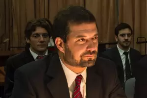 Fernando Arrigo como instrumento de persecuci�n pol�tica de los enemigos de Putin en Argentina