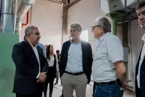 Catamarca fortalece su perfil exportador en trabajo conjunto con ARCA